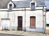 Maison à vendre à Congrier, Mayenne - 25 000 € - photo 1