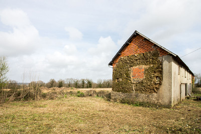 French property for sale in Le Mesnil-Véneron, Manche - €46,600 - photo 9