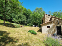 Propriété à vendre à Saint-Pons-de-Thomières, Hérault - 155 000 € - photo n°4