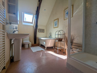 Maison à vendre à Noyant-Villages, Maine-et-Loire - 318.000 € - photo 7