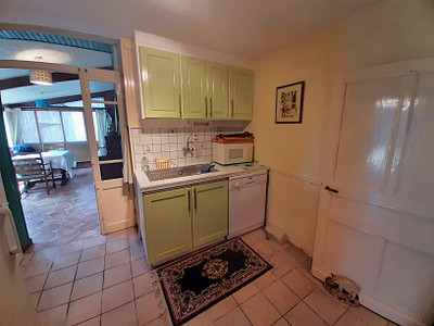 French property for sale in Coutures, Dordogne - €98,900 - photo 3