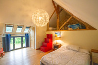 Maison à vendre à Vernantes, Maine-et-Loire - 603.750 € - photo 9