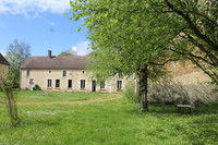 French property, houses and homes for sale in Sablons sur Huisne Orne Normandy