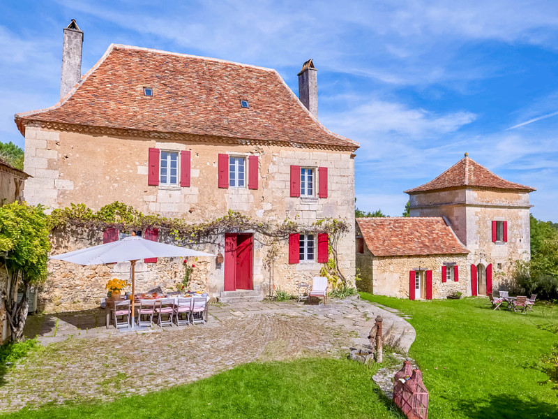 maison à vendre à Aquitaine (Nouvelle-Aquitaine)
