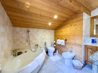Chalet à vendre à Sixt-Fer-à-Cheval, Haute-Savoie - 830.000 € - photo 13