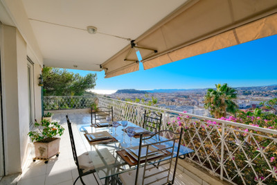 apartment for sale in Alpes-Maritimes