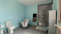 Propriété à vendre à Aunac-sur-Charente, Charente - 132 980 € - photo n°7