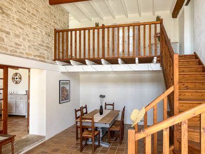 French property for sale in Empuré, Charente - €199,000 - photo 4