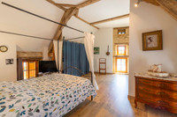 Propriété à vendre à Mauzac-et-Grand-Castang, Dordogne - 343 440 € - photo n°8