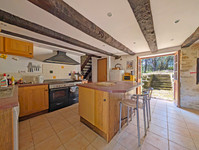 Propriété à vendre à Chourgnac, Dordogne - 190 300 € - photo n°5