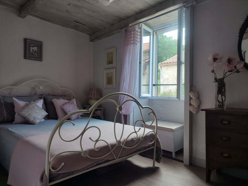 French property for sale in Parzac, Charente - €120,000 - photo 6