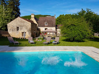 French property, houses and homes for sale in Castelnaud-la-Chapelle Dordogne Aquitaine