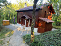 Maison à vendre à Lachapelle-Auzac, Lot - 173.500 € - photo 2
