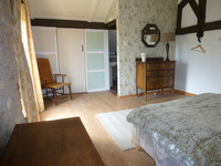 Maison à vendre à Mouhet, Indre - 138.430 € - photo 12