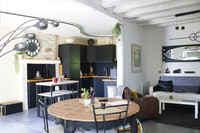 Maison à vendre à La Chartre-sur-le-Loir, Sarthe - 292.000 € - photo 9