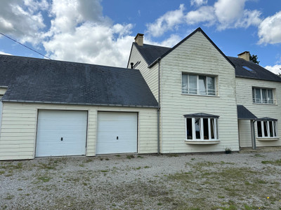French property for sale in Marchésieux, Manche - €457,446 - photo 14