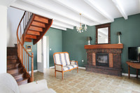 Maison à Paillé, Charente-Maritime - photo 3