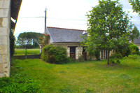 Maison à vendre à Vernoil-le-Fourrier, Maine-et-Loire - 267 500 € - photo 6
