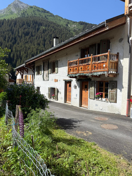 French property for sale in Champagny-en-Vanoise, Savoie - €1,575,000