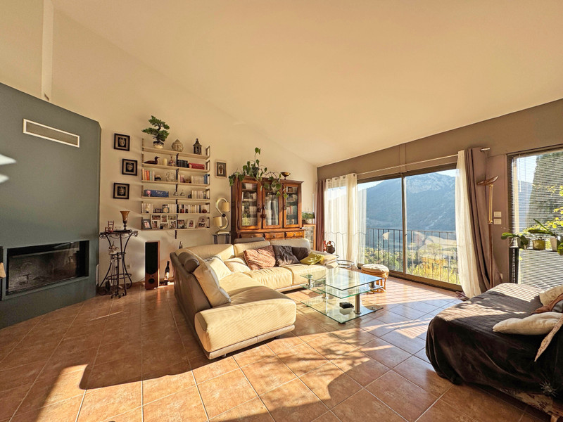 French property for sale in Aubres, Drôme - €850,000