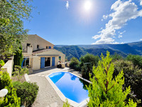 Maison à vendre à Pierrefeu, Alpes-Maritimes - 499.000 € - photo 2