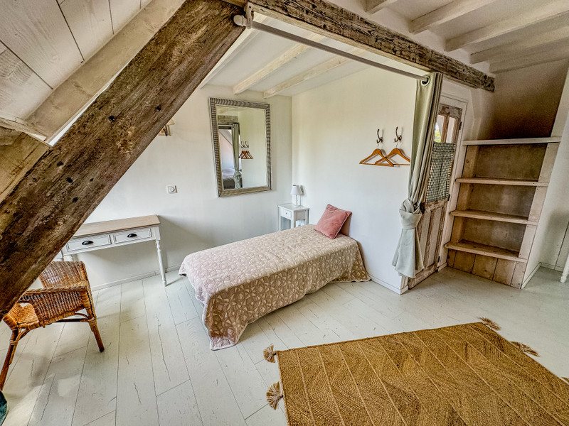 French property for sale in Fermanville, Manche - €477,000 - photo 9
