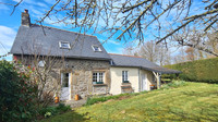Maison à vendre à Chantrigné, Mayenne - 139.900 € - photo 10