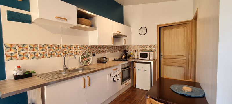 French property for sale in Chassenon, Charente - €162,000 - photo 2