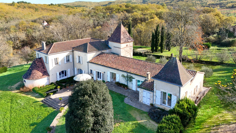 house for sale in Midi-Pyrénées (Occitanie)