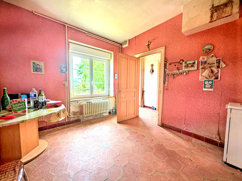 French property for sale in Saint-Ellier-les-Bois, Orne - €168,000 - photo 2