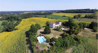 houses and homes for sale inSérignac-PéboudouLot-et-Garonne Aquitaine