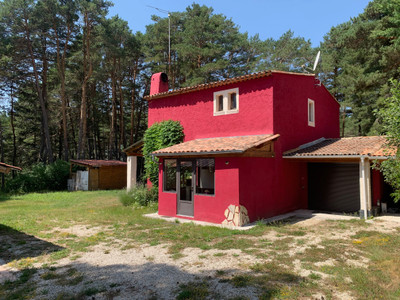 French property for sale in La Bastide, Var - €330,000 - photo 2