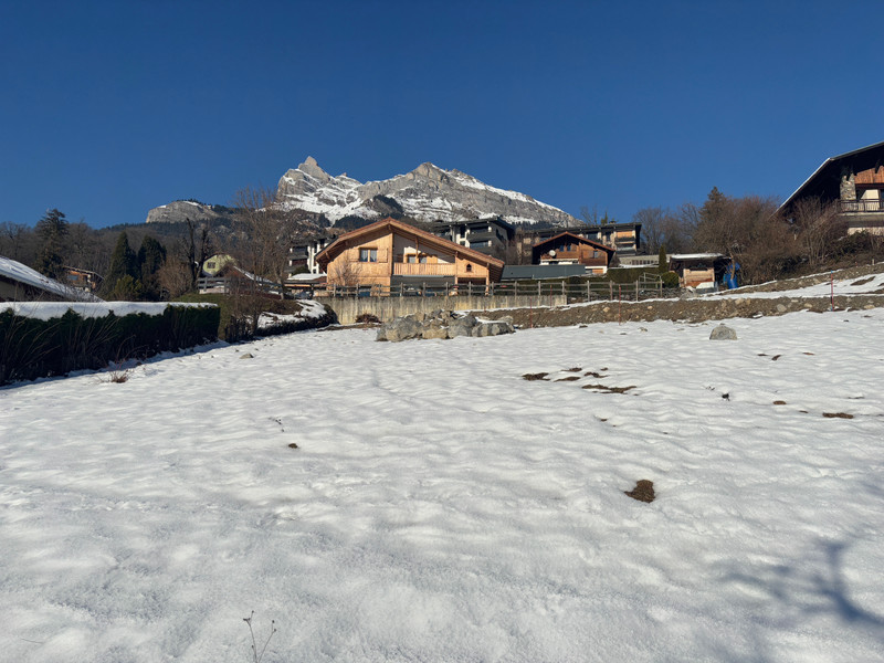 Ski property for sale in Saint Gervais - €225,000 - photo 5