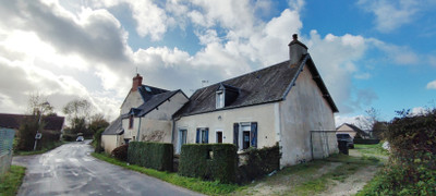 French property for sale in Carentan-les-Marais, Manche - €109,900 - photo 1