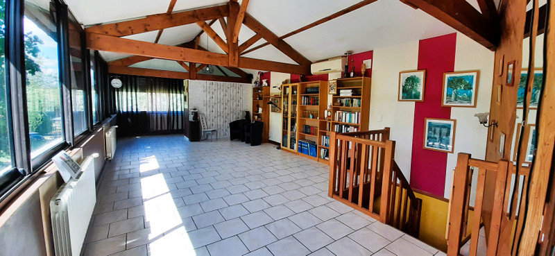 French property for sale in Paussac-et-Saint-Vivien, Dordogne - €241,500 - photo 6