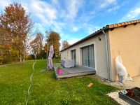 Maison à vendre à Dignac, Charente - 270.000 € - photo 3