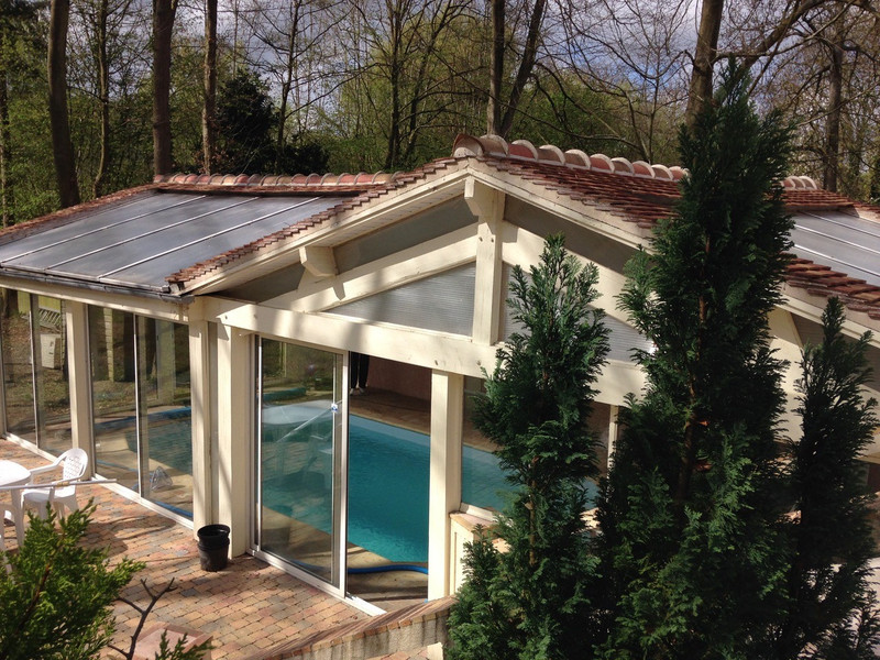 French property for sale in Giverny, Eure - €890,000 - photo 5