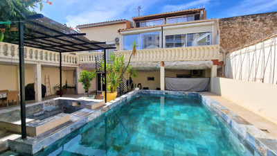 house for sale in Aude