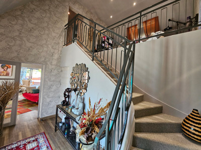 French property for sale in Guerquesalles, Orne - €349,800 - photo 4