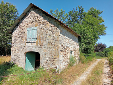 French property for sale in Marcillac-la-Croisille, Corrèze - €278,200 - photo 3