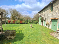 Maison à vendre à Parzac, Charente - 224.700 € - photo 9