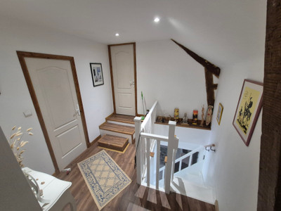French property for sale in Plémet, Côtes-d'Armor - €148,500 - photo 7