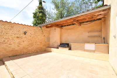 French property for sale in Lodes, Haute-Garonne - €364,000 - photo 3
