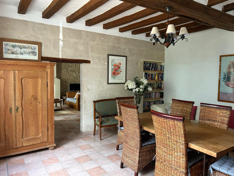 French property for sale in Noyant-Villages, Maine-et-Loire - €267,500 - photo 6