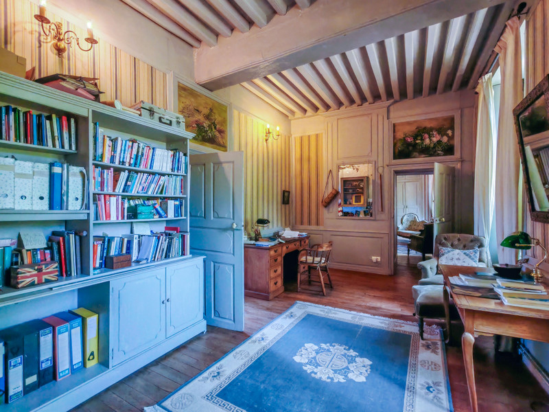 French property for sale in Theneuille, Allier - €1,100,000