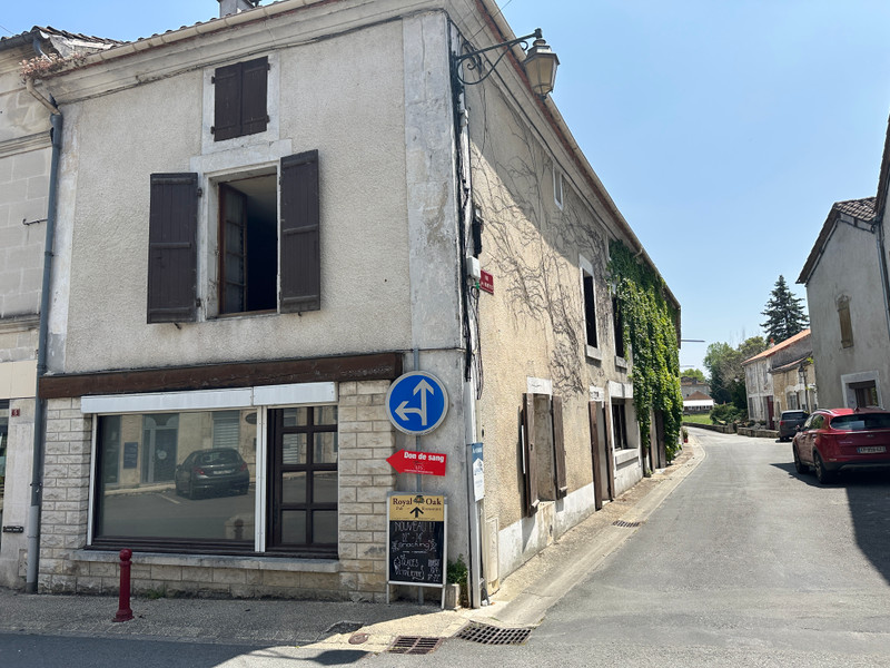 French property for sale in Mareuil en Périgord, Dordogne - €102,000 - photo 9