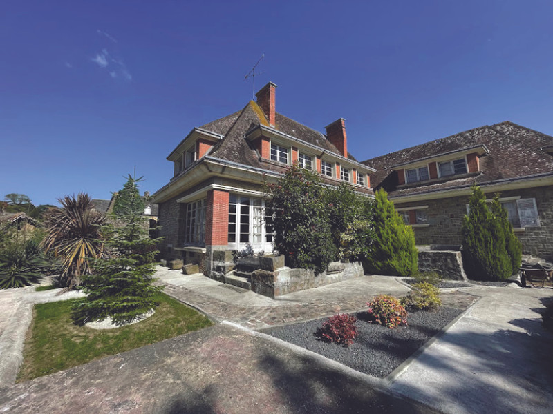 French property for sale in Lonlay-l'Abbaye, Orne - €403,000 - photo 7