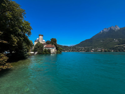 French property for sale in Duingt, Haute-Savoie - €215,000 - photo 6
