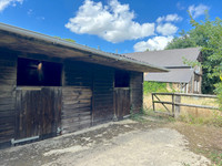 Maison à vendre à Blandouet-Saint Jean, Mayenne - 140.000 € - photo 9