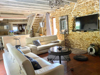 Maison à vendre à Saint-Symphorien, Gironde - 490 000 € - photo 6